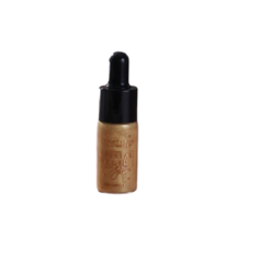 Жидкий хайлайтер для лица и тела, оттенок 006, Gold baby, 10 мл 5389442 Beauty Fox