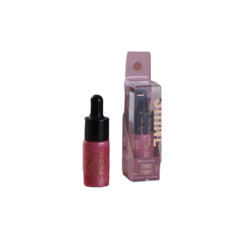 Жидкий хайлайтер для лица и тела, оттенок 003, Pink lover, 10 мл 5389441 Beauty Fox