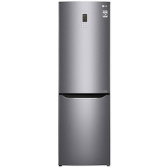 Холодильник LG GA-B419SLGL
