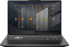 Ноутбук ASUS TUF Gaming A17 FA706IC-HX001 (90NR0674-M00260)