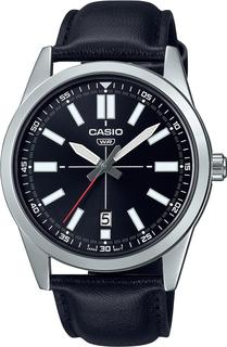 Наручные часы мужские Casio MTP-VD02L-1E