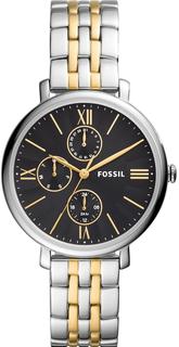 Наручные часы женские Fossil ES5143