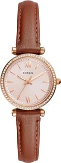 Наручные часы женские Fossil ES5112