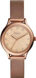 Наручные часы женские Fossil BQ3392