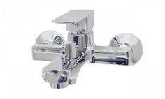 Смеситель для ванны Frud R32131, хром
