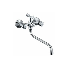 Смеситель для ванны GAPPO G2244