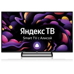 LED телевизор Full HD BBK 40LEX-7239/FTS2C