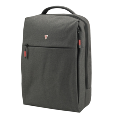Рюкзак для ноутбука унисекс Sumdex PON-264GY 16" серый