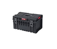 Ящик для инструментов QBRICK SYSTEM ONE 350 BASIC 585x385x320мм