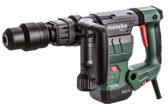 Сетевой отбойный молоток Metabo MHE 5 600148500