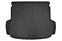 Коврик в багажник SUBARU Levorg (I) 2014-> Универсал, пр.руль, 5 дв., 1шт. (полиуретан) Element