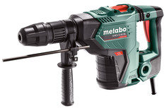 Сетевой перфоратор Metabo KHEV 5-40 BL