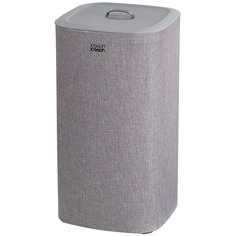 Корзина для белья Joseph Joseph Tota 50001, серый