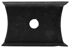 Сменное лезвие для строительного ножа Stayer 08606-43-S2