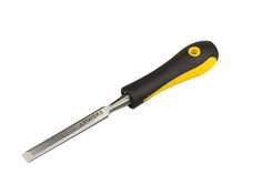 Стамеска-долото STAYER HERCULES с двухкомпонентной рукояткой, 12 мм
