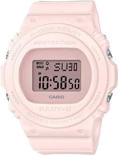 Наручные часы женские Casio BGD-570-4E