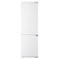 Встраиваемый холодильник Hansa BK333.0U White