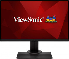 Монитор ViewSonic XG2405-2 black (XG2405-2)