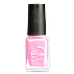 Лак Swanky Stamping для стемпинга №S23 10 мл