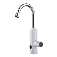 Водонагреватель проточный Midea Flow MTWH-3000
