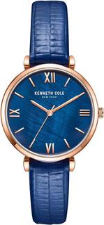 Наручные часы женские Kenneth Cole KC51115003