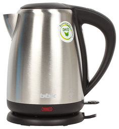 Чайник электрический BBK EK1706S Silver/Black