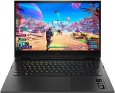 Ноутбук HP Omen 16-b0033ur (4E1R7EA) Black