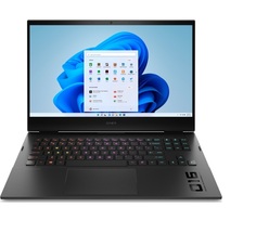 Ноутбук HP Omen 16-b0032ur (4E1R6EA) Black
