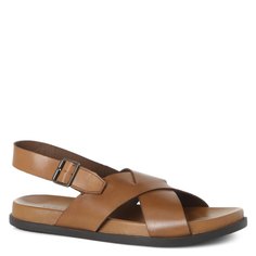 Сандалии мужские Les Tropeziennes WALDO коричневые 42 EU