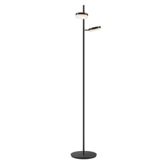 Напольный светильник (торшер) Maytoni Fad MOD070FL-L12B3K
