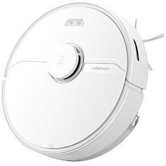 Робот-пылесос Roborock Робот-пылесос Xiaomi Roborock Q7 (Global) White