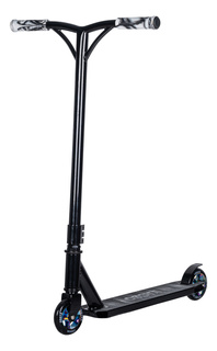 Самокат трюковой AMK-303 303blck Farfello