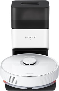 Робот-пылесос Roborock Q7 Max+ White