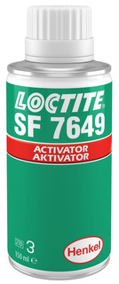 Праймер-Активатор Loctite Sf 7649, 150 Мл LOCTITE 142479
