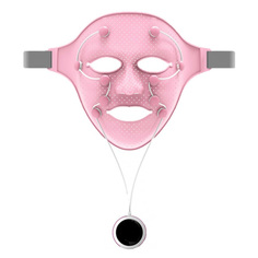 Прибор для ухода и массажа лица Gezatone Biolift iFace