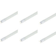 Лампочка General GLT8F-1200-18-6500-M, 6шт