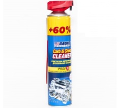 Abro Очиститель Карбюратора (Masters Prof Xl) (0.65l) ABRO арт. CC120SHRW