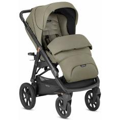 Прогулочная коляска Inglesina Aptica XT Tuareg Beige 2022 AG73P0TRB