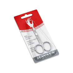 Ножницы для ногтей Mavala с загнутыми лезвиями