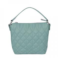 Сумка женская OrsOro CS-0096, green