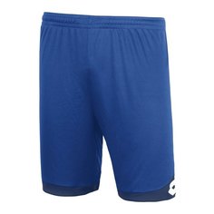 Шорты мужские Lotto L58652-2AI синие L