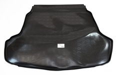 Коврик в багажник автомобиля для Hyundai norplast (npa00-e31-620)