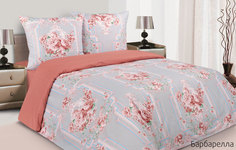 Постельное белье Ecotex Барбарелла (2 спал.)