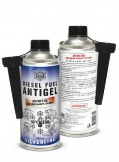 Agat Avto Антигель (0.52l) AGAT Avto арт. SL1101 Агат