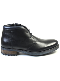 Ботинки мужские Airbox 136250 синие 43 RU