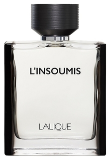 Туалетная вода Lalique Linsoumis 100 мл