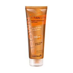 Крем-ускоритель для загара Tannymaxx Brown Fruity Intansity, 125 мл