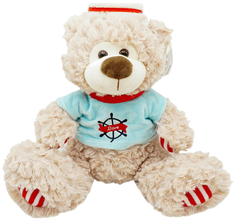 Мягкая игрушка Медведь 35 см No Brand