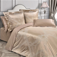 Постельное белье Ecotex Теодоро (2 спал.)