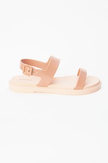 Босоножки женские Zaxy 17615 розовые 41-42 RU